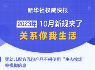 10�µ����@Щ��Ҫ��Ҏ(gu��)�_ʼʩ��